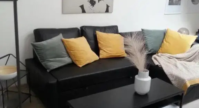 Апартаменты Apartmán v blízkosti centra Brna
