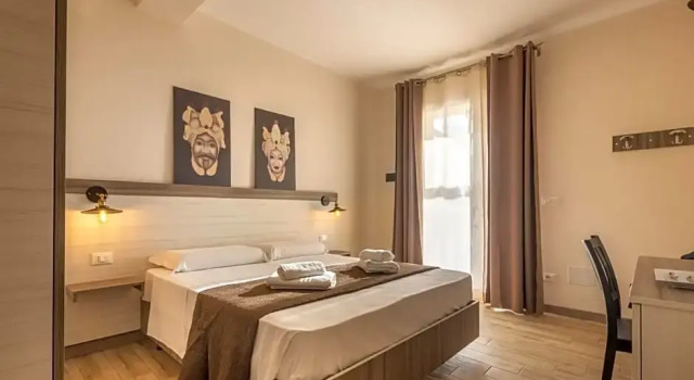 Sicily Villa Mediterraneo