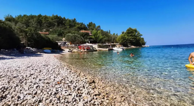 Коттедж Tinas holiday house