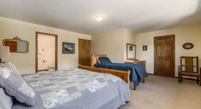Cascade -- Ev #6148 6 Bedroom Townhouse by RedAwning, 预订 酒店 埃斯蒂斯帕克 Rocky Mountain National Park
