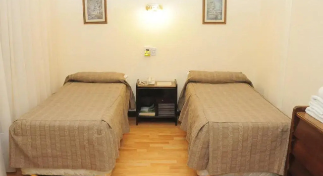 Номер Standard Gran Hotel Rivoli
