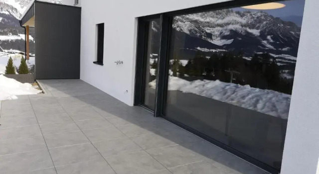 Апартаменты Apartment sZuahäusl