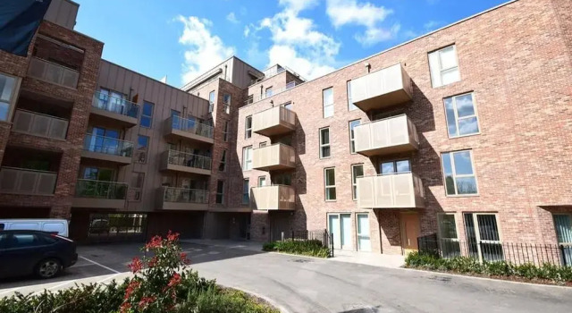 Scholars Court