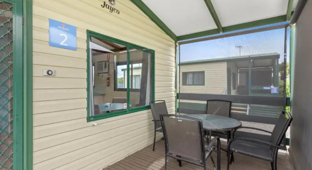 Номер Superior Discovery Parks - Goolwa