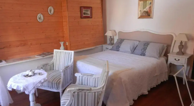 Номер Comfort Le Patio Des Senteurs