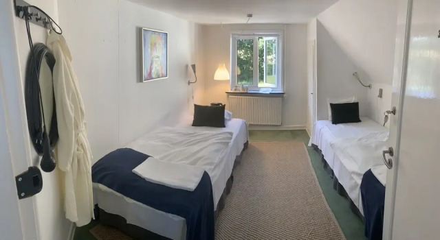 Nørrestrand BB, Book Hotel Hotels in Horsens with Parking, Parking