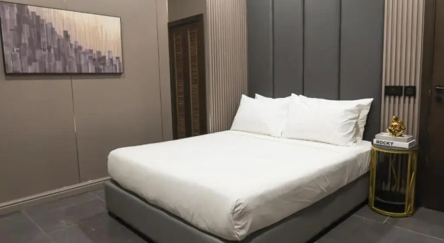 Recharge Studio Apartment & Suites, Buchen Sie Ferienwohnung Apartments in Selegie, Ferienwohnung