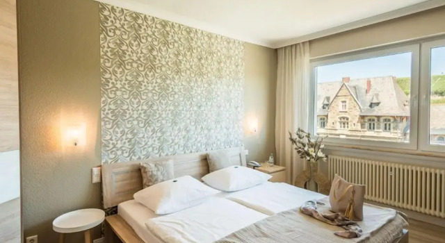 Одноместный номер Standard c 1 комнатой Hotel Ahrbella