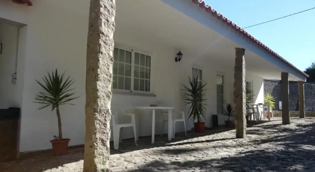 Студия Casa Boavista