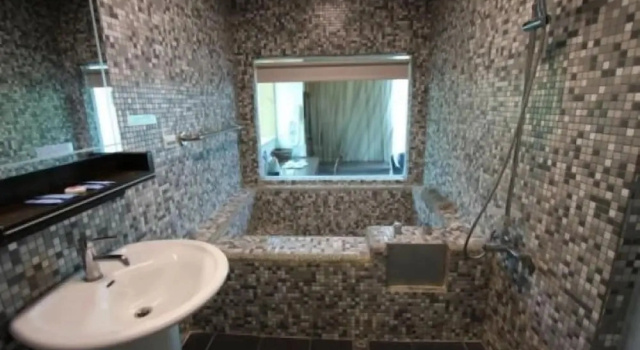 Номер Standard Pei Kong Creek Resort