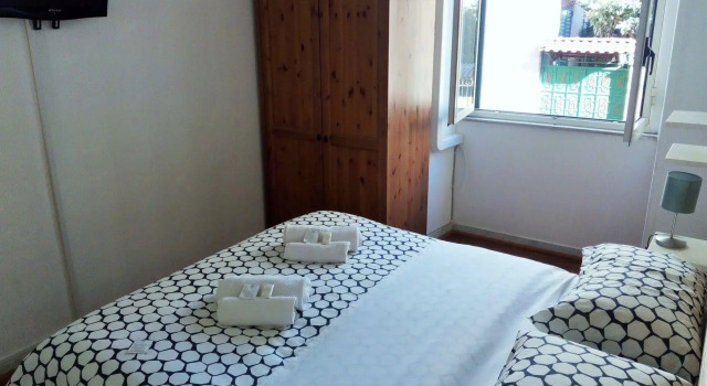 Bed and Breakfast Napoletando