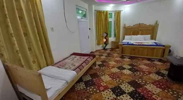 Номер Standard Moonlight Hotel