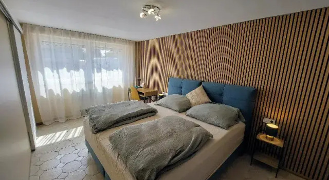Номер Standard Bük City Apartments