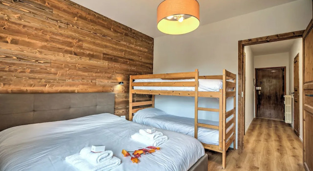 Апартаменты Starkeeper Apartment
