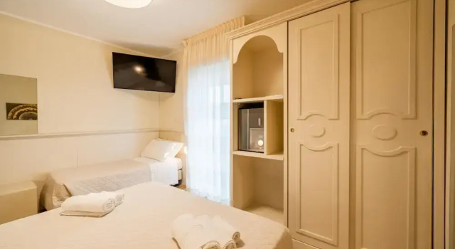 Номер Superior Hotel Orchidea