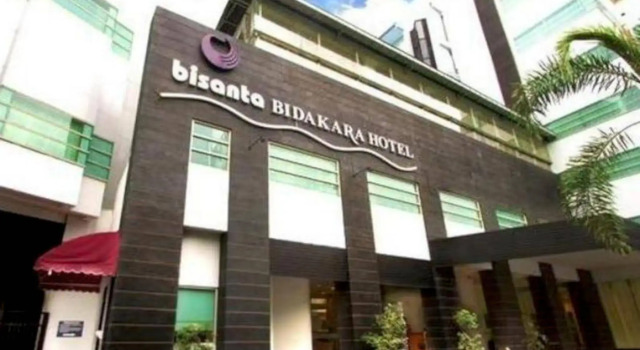 Bisanta Bidakara Surabaya