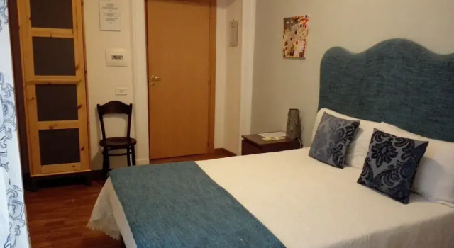 Номер Classic Bed and Breakfast Casa Mariella