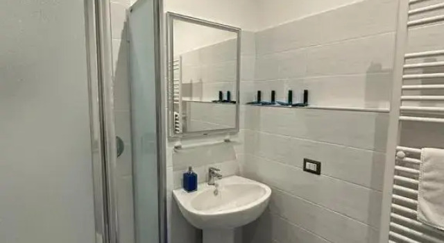 Номер Standard B&B Una notte a Mazzini