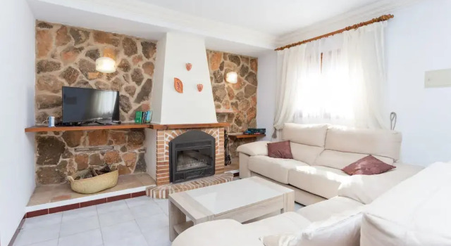 Villa Brenda