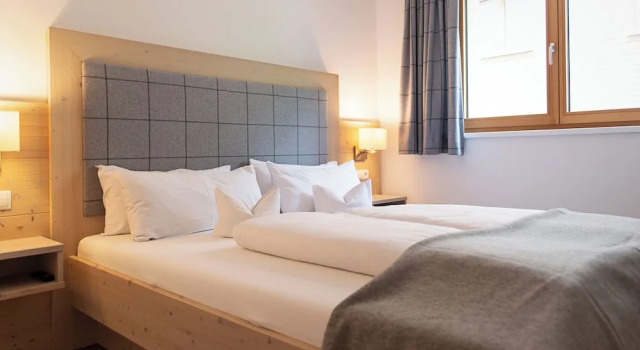Люкс Executive Spa-Hotel DAS SCHÄFER