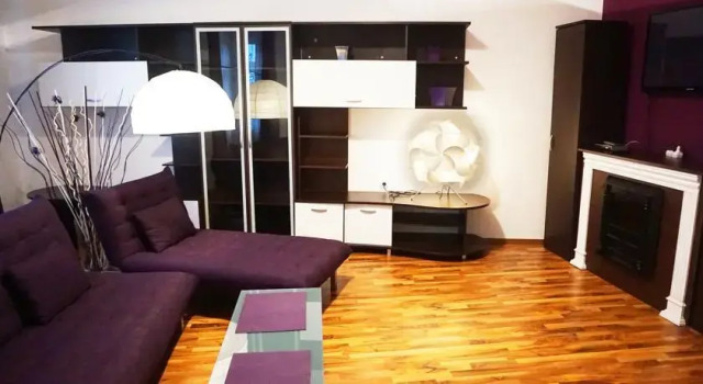 Traian's Apartments, Varaa Huoneisto Sibiu 
