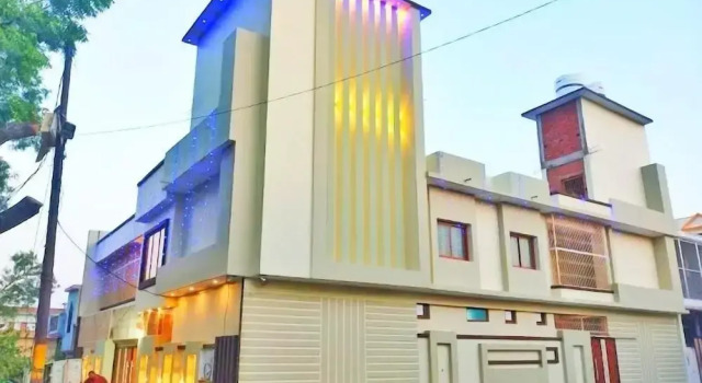 Siyaram kunj Hotel