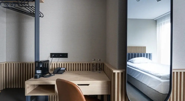 Umi Hotel Sopot, Varaa Hotelli Górny Sopot 