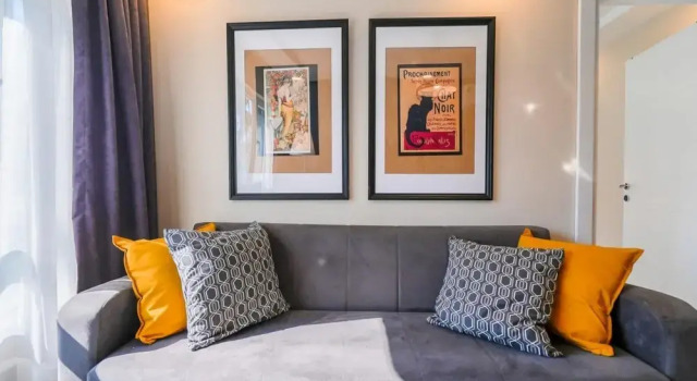 Missafir Modern Flat Near Hadrian s Gate, Забронировать Отель Анталья провинция Анталья