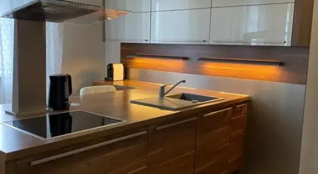 Апартаменты Deluxe Apartament Bankowy