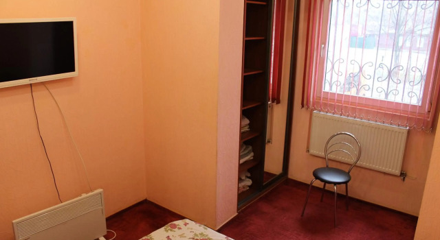 Квартира-студия, Réserver Appartement Appartements à Chernihiv, Appartement