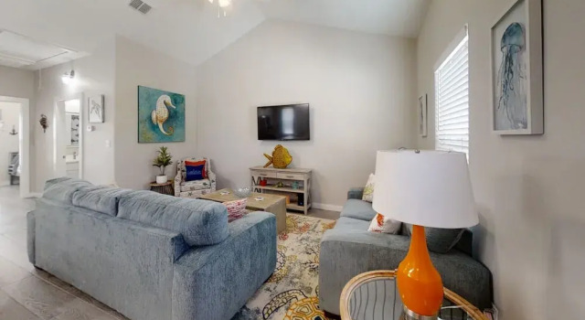 Turtle Bay-15137, Rezerwuj Hotel Padre Island 