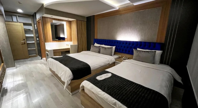 Butik Rafo Otel