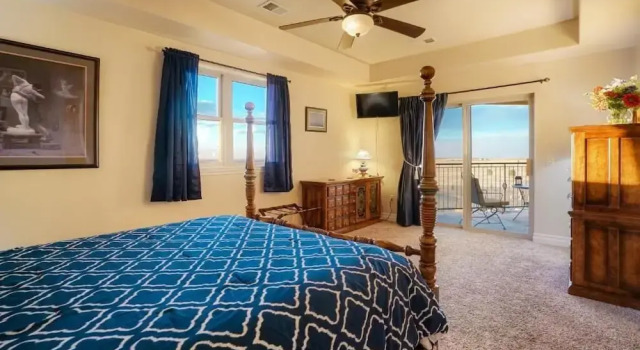 Luksusowy suite Summit Villa BnB
