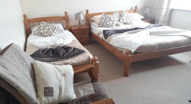 Currane Lodge, Book Hotel Hotels in Kerry with Parking, Parking