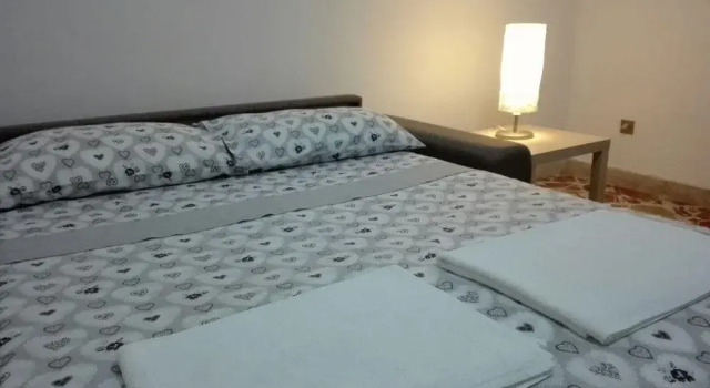Casa Via Citta' Di Palermo, Book Hotel Hotels in Sicily with Parking, Parking