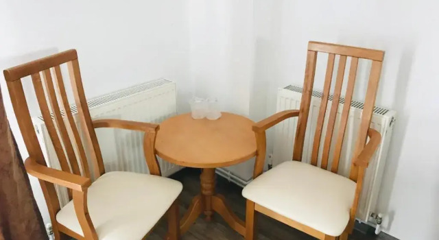 Pensiunea Beluga, Rezervovat Hotel Hotely v Danube Delta s parkováním, Parkování