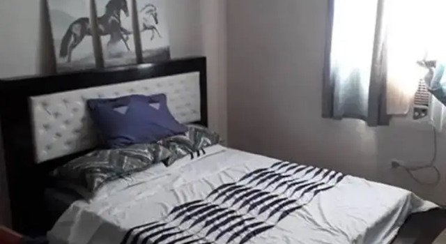 Номер Standard Simple & Cozy Accommodations