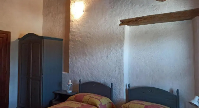 Agriturismo Alla Vecchia Quercia, Rezervovat Hotel Pergola 