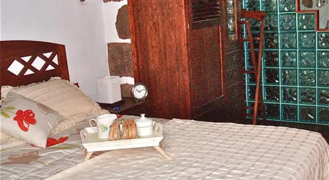 El Pajar Miguel Velazquez, Prenota Hotel Tejeda Gran Canaria