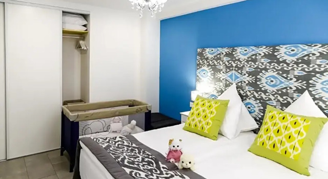 Apartamentos Sofia, Забронировать Отель Бенидорм Коста-Бланка