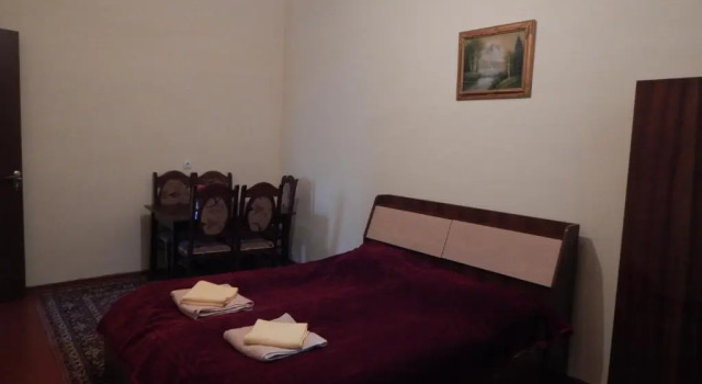 Номер Standard Zukas Hause