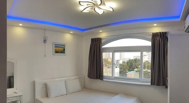 Номер Standard The Phoenix 74 Hotel