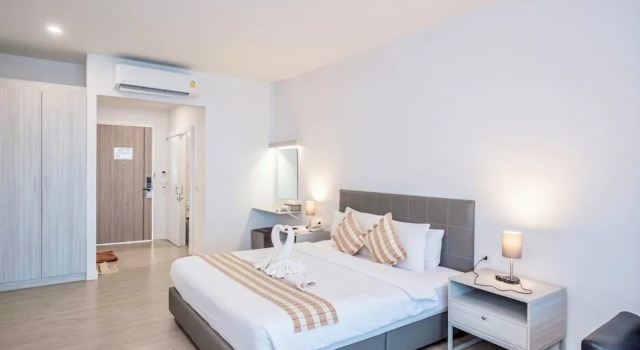 Номер Premium GRAND PA Hotel&Resort Lamphun Chiang Mai