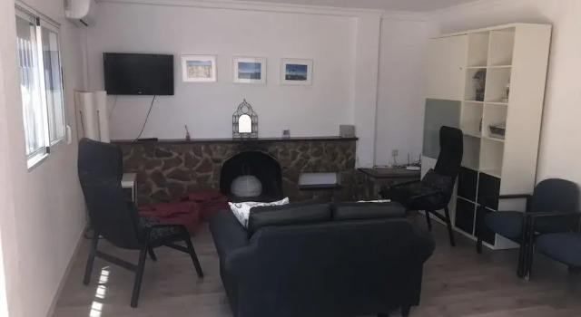 Коттедж Casa Natalia