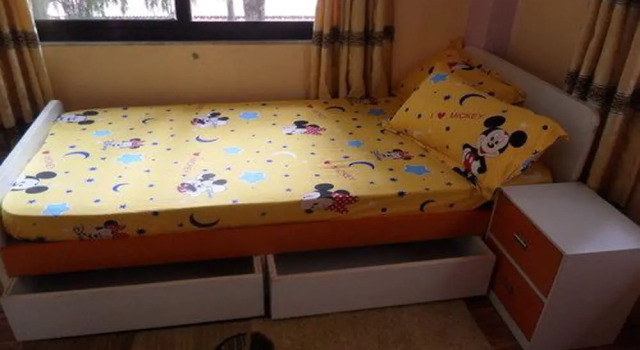 Номер Standard Nepal Inn Bed & Breakfast