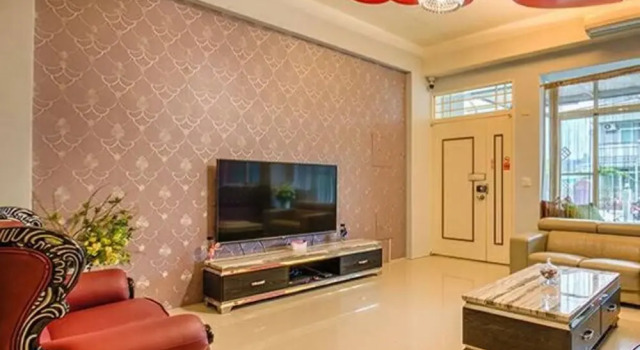 Fashion Player House