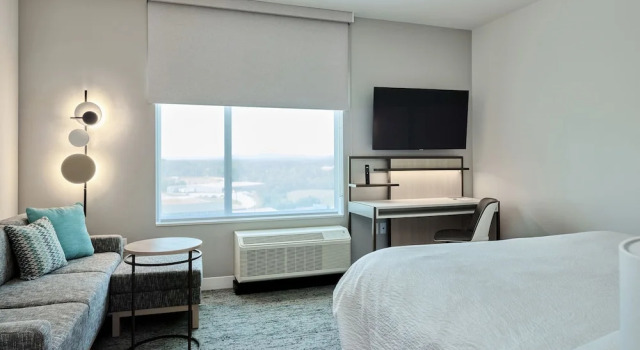 Towneplace Suites by Marriott Chattanooga South / East Ridge, Reservar Hotel East Ridge Tennessee
