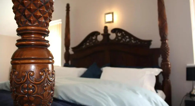 B&B Dorwyn Manor, Забронировать Отель «постель и завтрак» Эйвбери North Wessex Downs