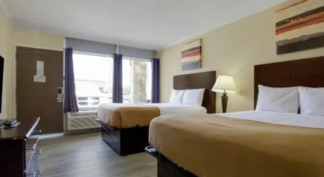 Номер Premium Riverside Inn & Suites Danville Virginia