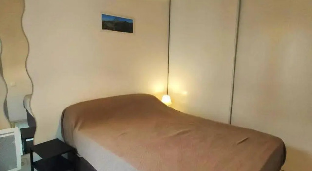 Appartement Cauterets, 2 pièces, 6 personnes - FR-1-234-199